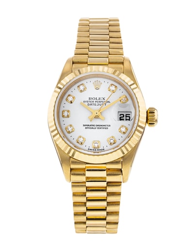 Rolex Datejust Lady 79178